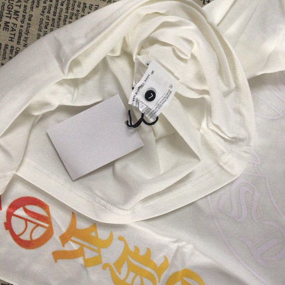 White short sleeves palm angels new - Picture 8 of 9